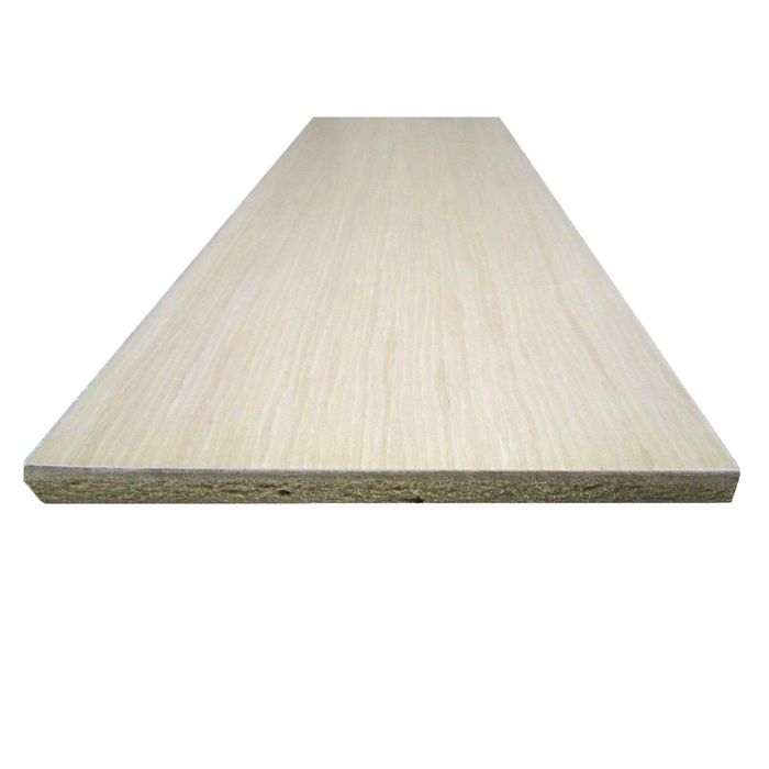 Добор шпон бел дуб 600 мм