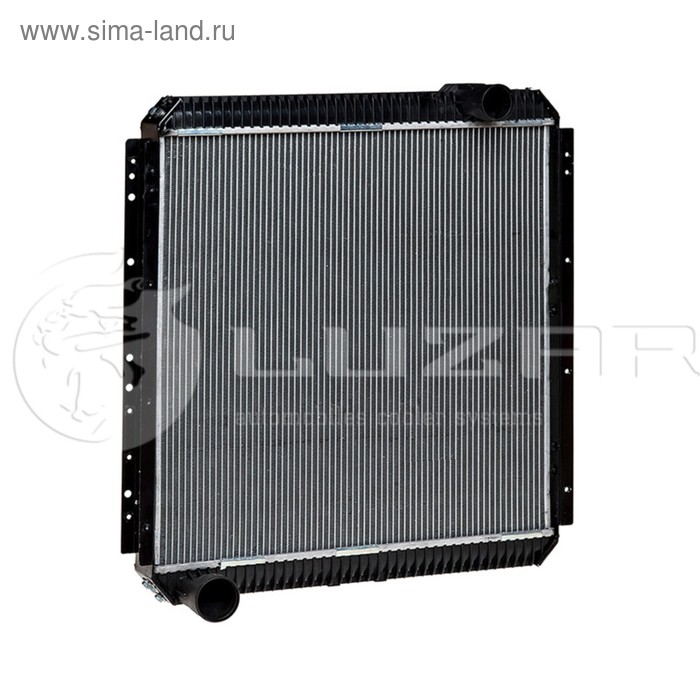 

Радиатор охлаждения для а/м КАМАЗ 5320 5320-1301012П, LUZAR LRc 0723b