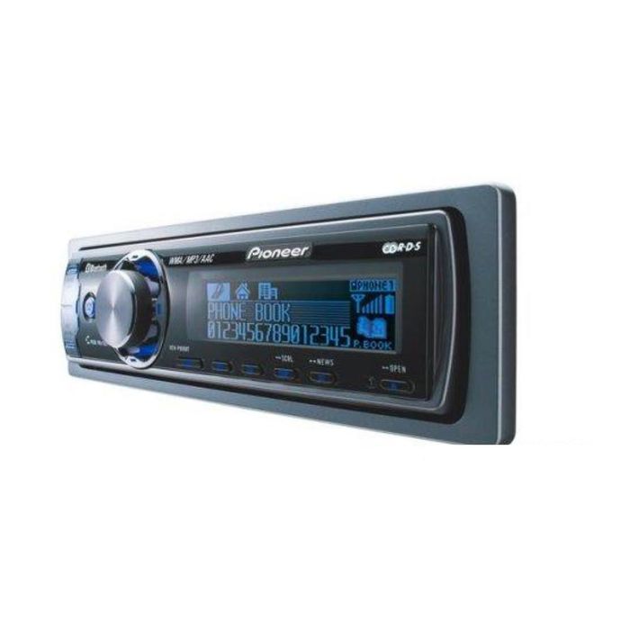 Автомагнитола PIONEER DEH-P800ВТ 1DIN