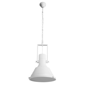 

Люстра подвес "Decco" 1x40W E27 36x36x60 см