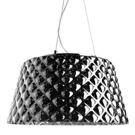 

Люстра подвес "Facezia" 3x40W E27 46x46x27 см