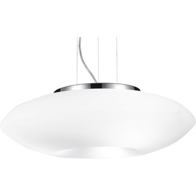 

Люстра подвес "Hyperbola" 3x60W E27 40x40x14 см