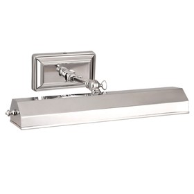 

Светильник "Picture Lights Vintage" 2x40W E14 хром