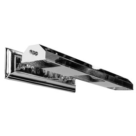 

Подсветка для картин "Picture Lights Vintage" 4x40W E14 хром 27x70x12 см
