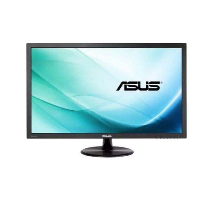 Монитор Asus 23,6" VP247HA, черный