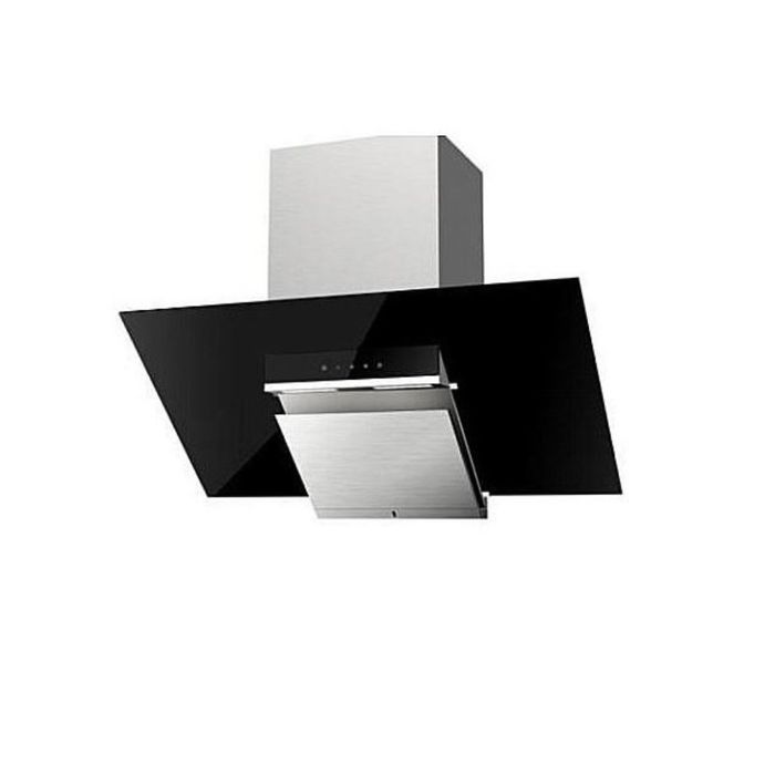 Вытяжка Elica CLASS 60/A/IX/BL-PRF0096616, наклонная, электронное управление