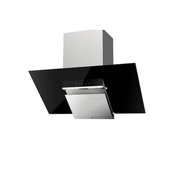 Вытяжка Elica CLASS 90/A/IX/BL-PRF0096915, наклонная, бесшумный двигатель