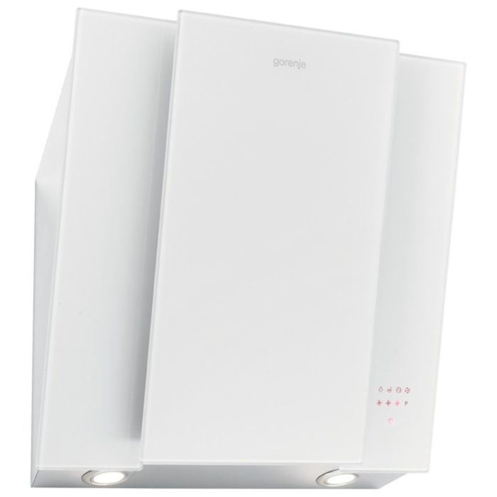 Вытяжка Gorenje DVG65W, белый