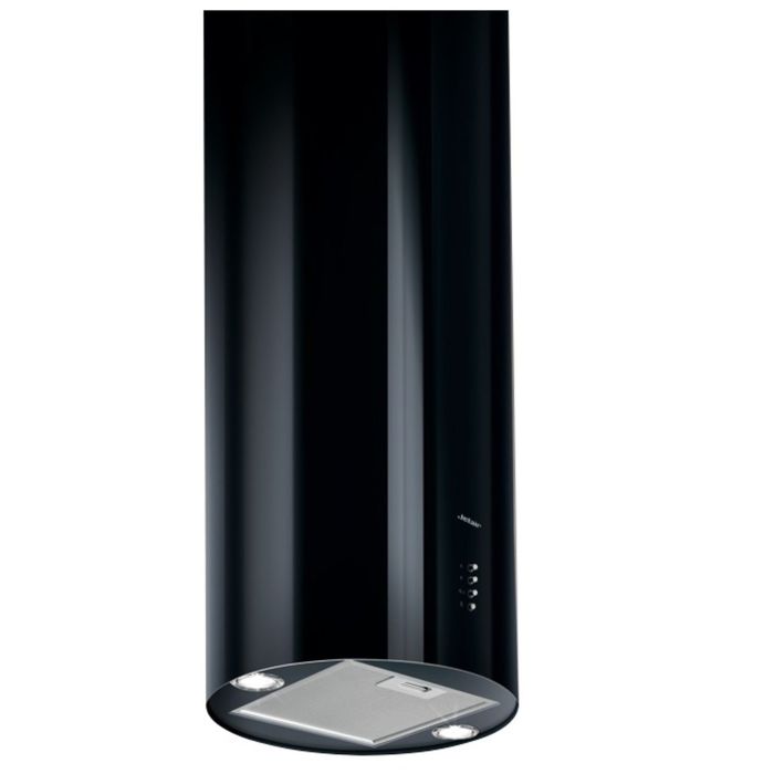 Вытяжка Jetair ISLAND ISLAND BL/A/43-PRF0099298, механическое управление, тихий двигатель