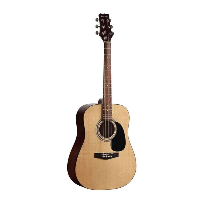 Акустическая гитара MARTINEZ FAW - 801