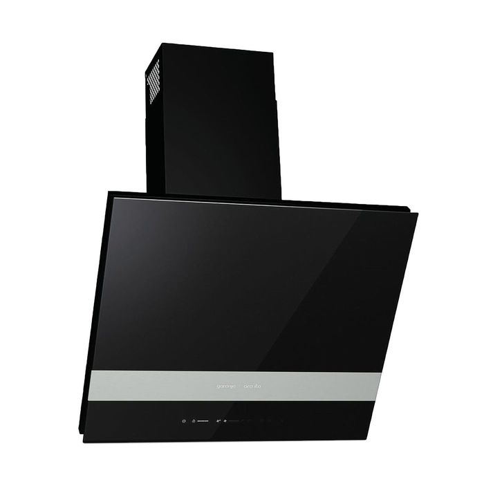 Вытяжка Gorenje WHI643ORAB, черный