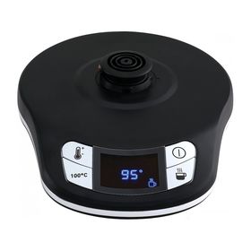 

Чайник электрический Tefal KI240D, металл, 1.7 л, 2400 Вт, серебристый
