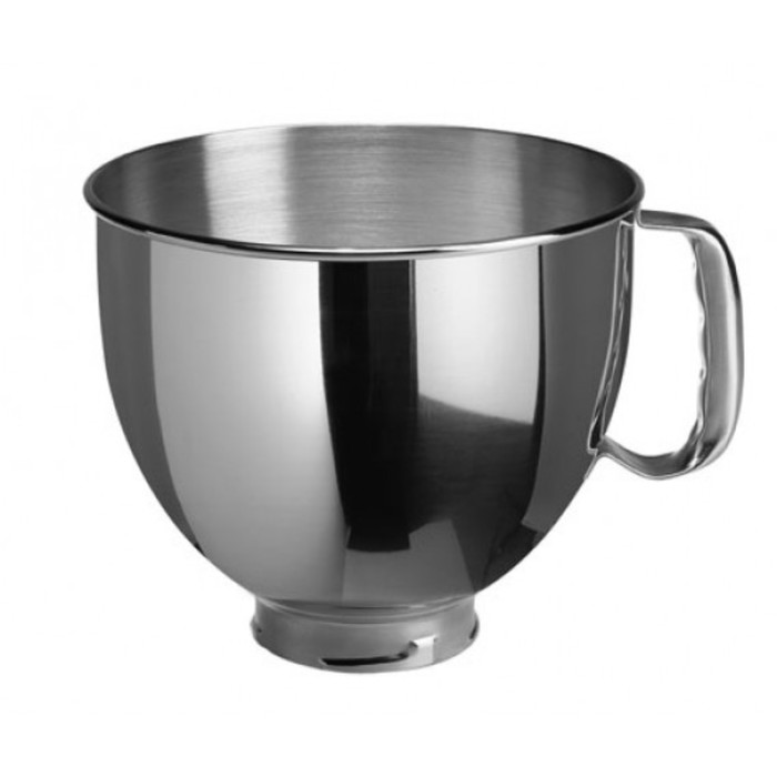 

Миксер планетарный KitchenAid Artisan 5KSM125, 4.8 л, 300 Вт, цвет кремовый