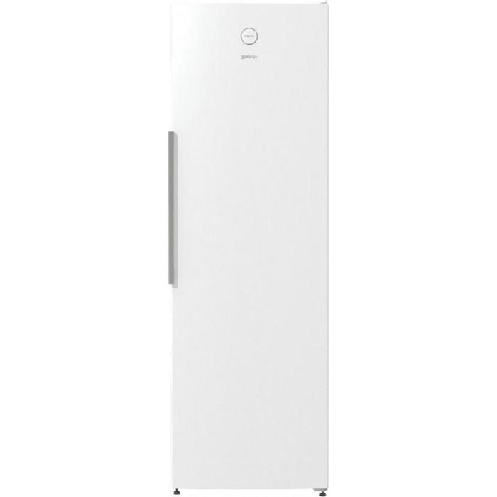 Морозильная камера Gorenje FN61CSY2W, класс А+, 277 л, 18 кг/сутки, 7 отделений, белая