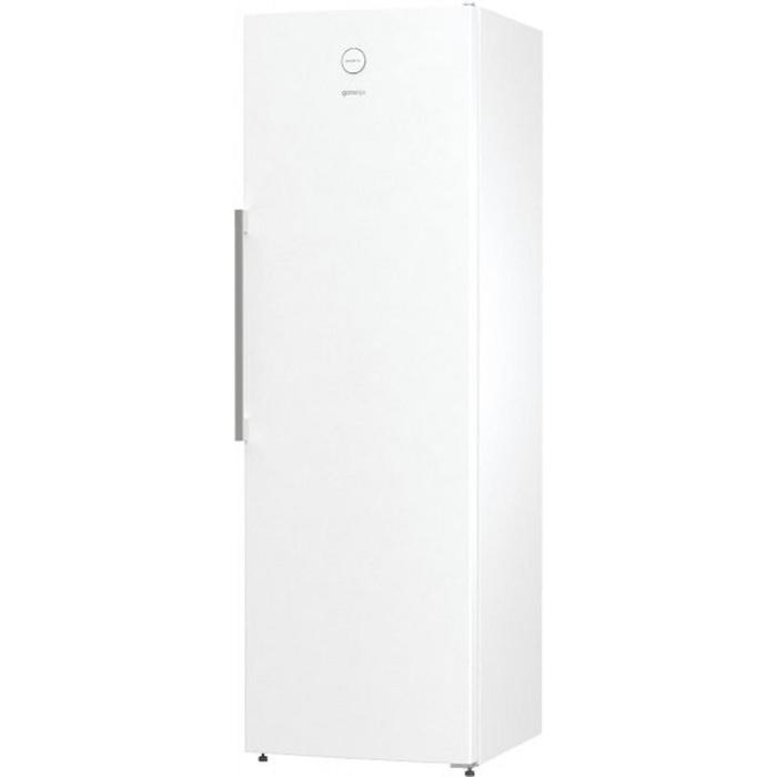 

Морозильная камера Gorenje FN61CSY2W, класс А+, 277 л, 18 кг/сутки, 7 отделений, белая