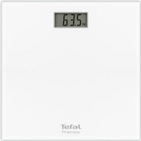 

Весы напольные Tefal PP1061V0, электронные, до 150 кг, белые