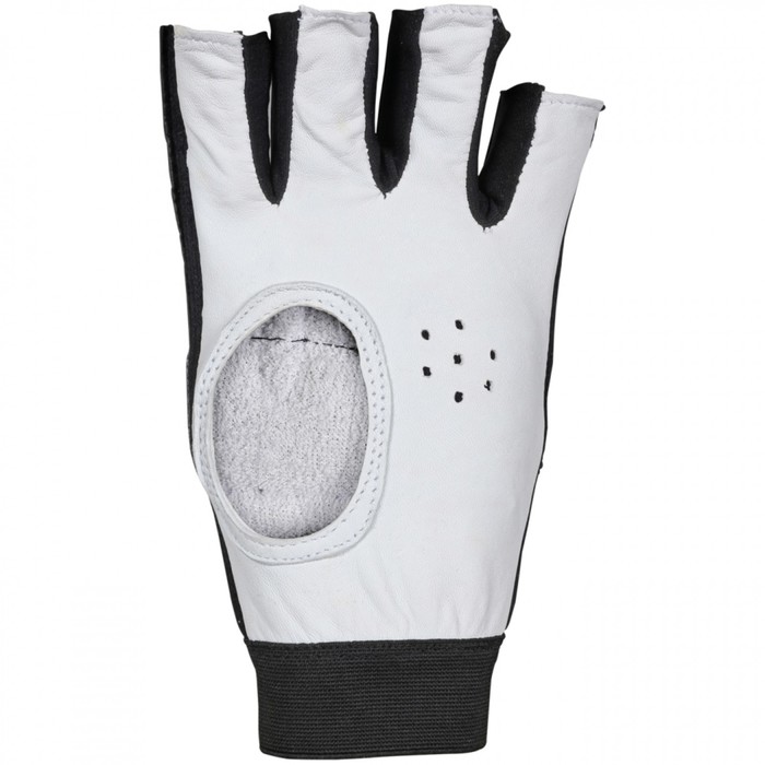 Перчатка GRAYS ANATOMIC GLOVE Взросл(SR) цвет черный XS 650203