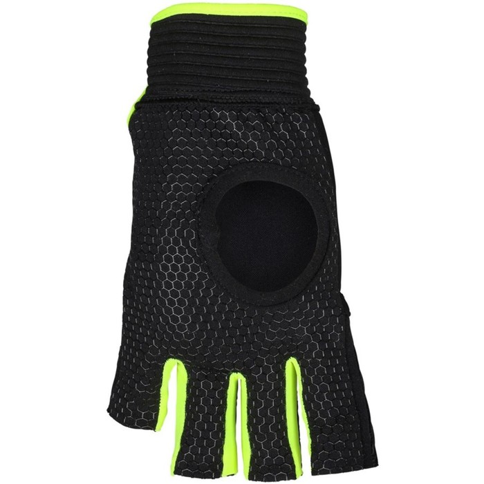 Перчатка GRAYS ANATOMIC PRO GLOVE Взросл(SR) цвет черный/желтый L 6203306