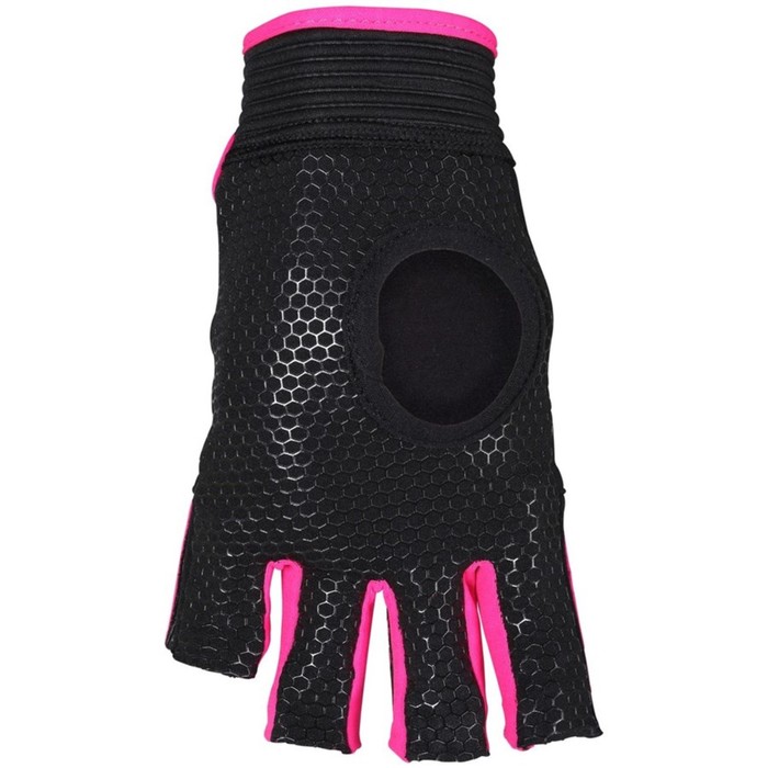 Перчатка GRAYS ANATOMIC PRO GLOVE Взросл(SR) цвет черный/розовый S 6203504