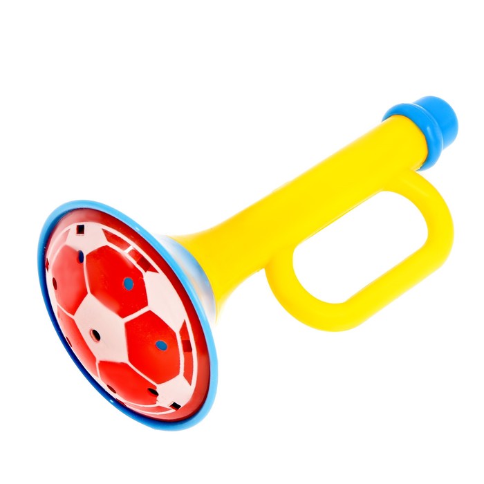 Дудочка "Ду-Ду", МИКС