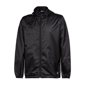 

Ветровка детская 2K Sport Performance, black, YS