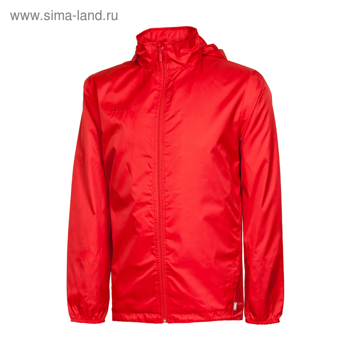 фото Ветровка детская 2k sport performance, red, yl 2к