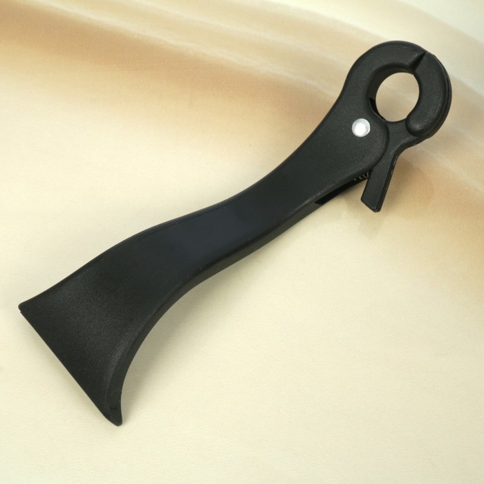 Сковорода 33 см "Гриль-газ" , мраморное покрытие, съемная ручка