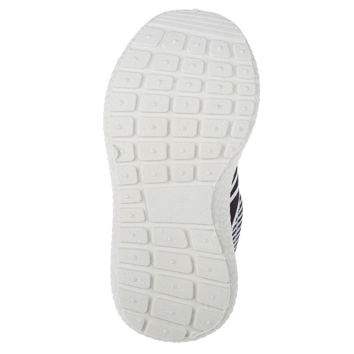 Кроссовки детские арт. SKS-12-2 (чёрный) (р. 21)