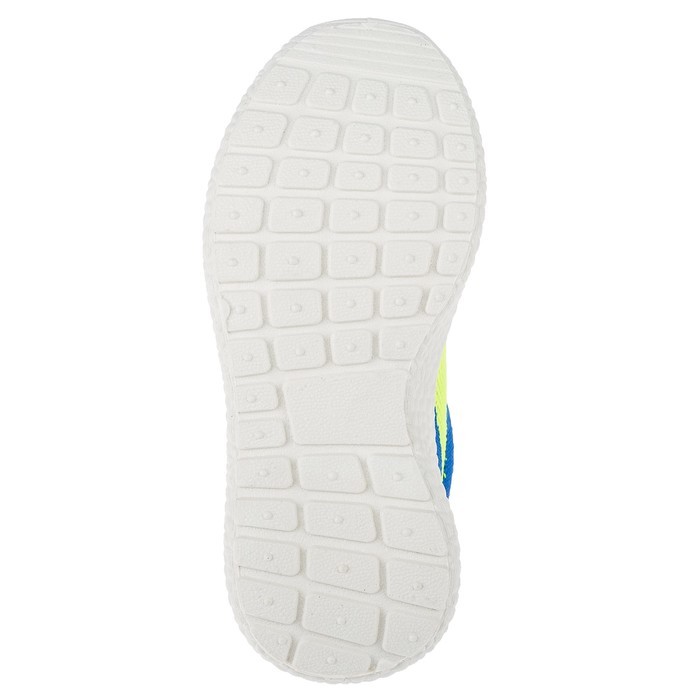 Кроссовки детские арт. SKS-15-2 (зелёный/синий) (р. 29)