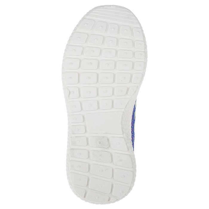 Кроссовки детские арт. SKS-23-3 (синий/зеленый) (р. 26)