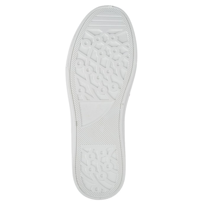 Слипоны женские арт. STK 015, цвет коралл, размер 40