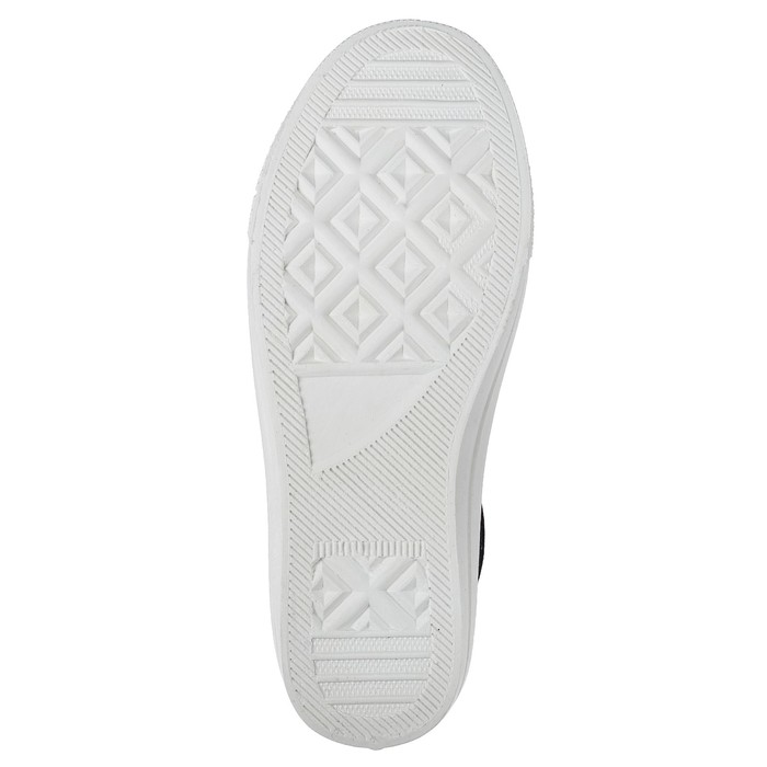 Кеды подростковые деним арт. КЕ-301, цвет чёрный, размер 38