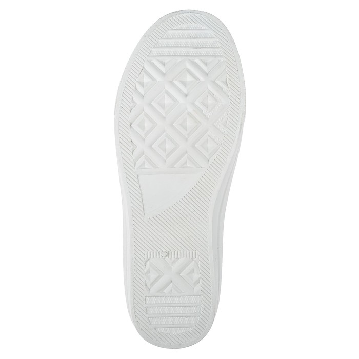 Кеды подростковые арт. КЕ-301, цвет чёрный, размер 38