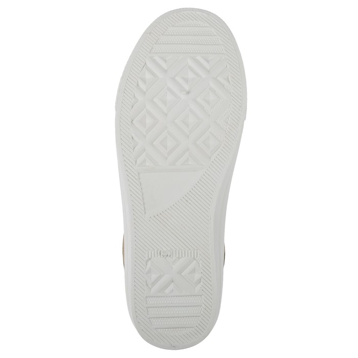 Кеды подростковые арт. КЕ-302, цвет хакки, размер 44