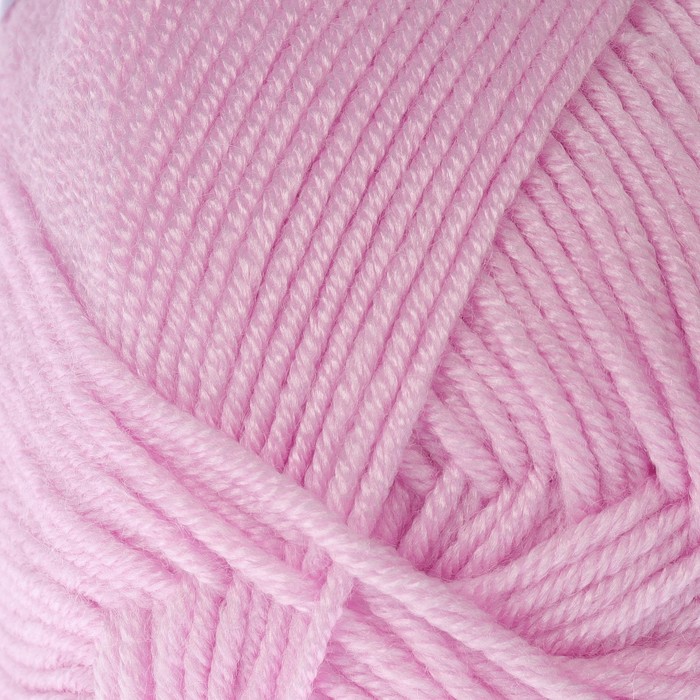 Пряжа "ELIT baby" 100% акрил 250м/100г (6936 розовый)