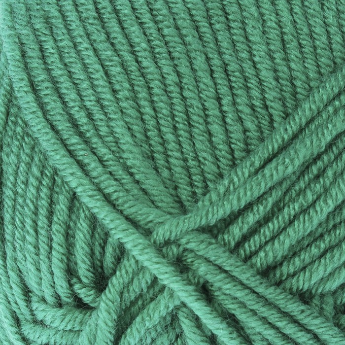 Пряжа "ELIT baby" 100% акрил 250м/100г (1594 изумрудный)