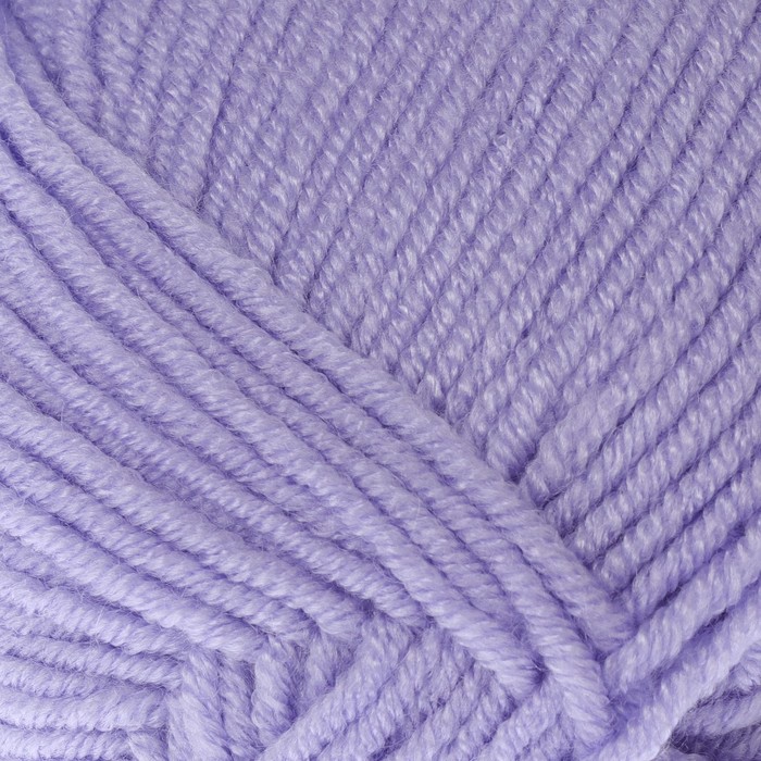 Пряжа "ELIT baby" 100% акрил 250м/100г (10625 сиренев. рассвет)