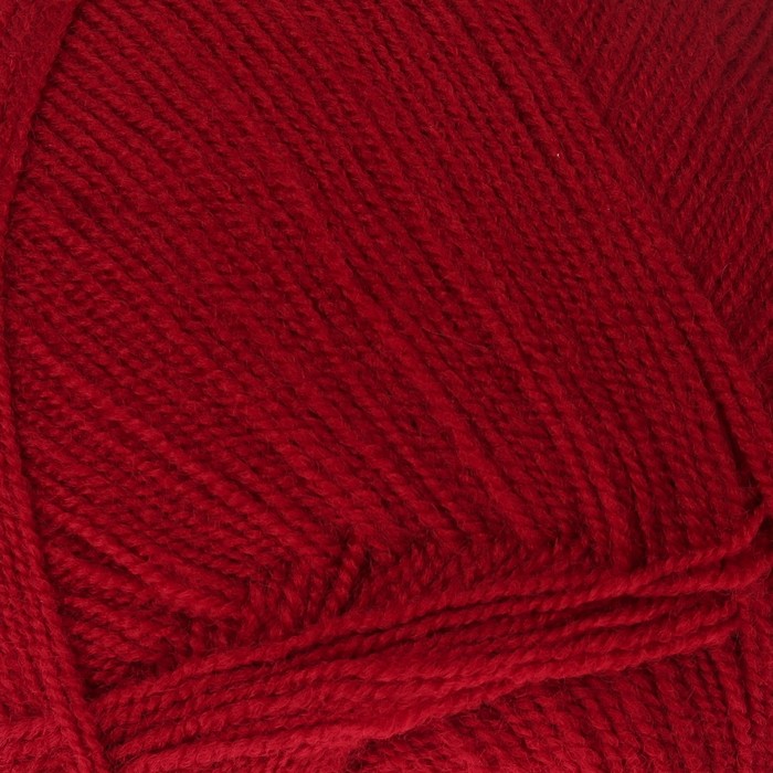 Пряжа "Bonbon Kristal" 100% акрил 475м/100гр (98237 гвоздика)