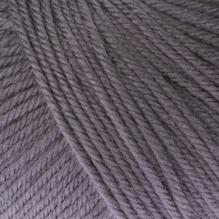 Пряжа "Семицветик" 100% акрил 100гр/180м (169 серый)