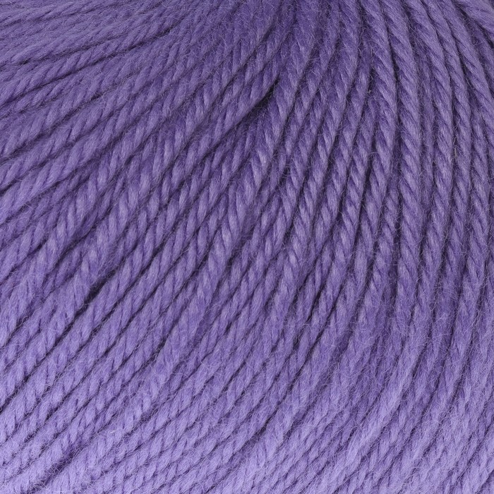 Пряжа "Семицветик" 100% акрил 100гр/180м (276 колокольчик)