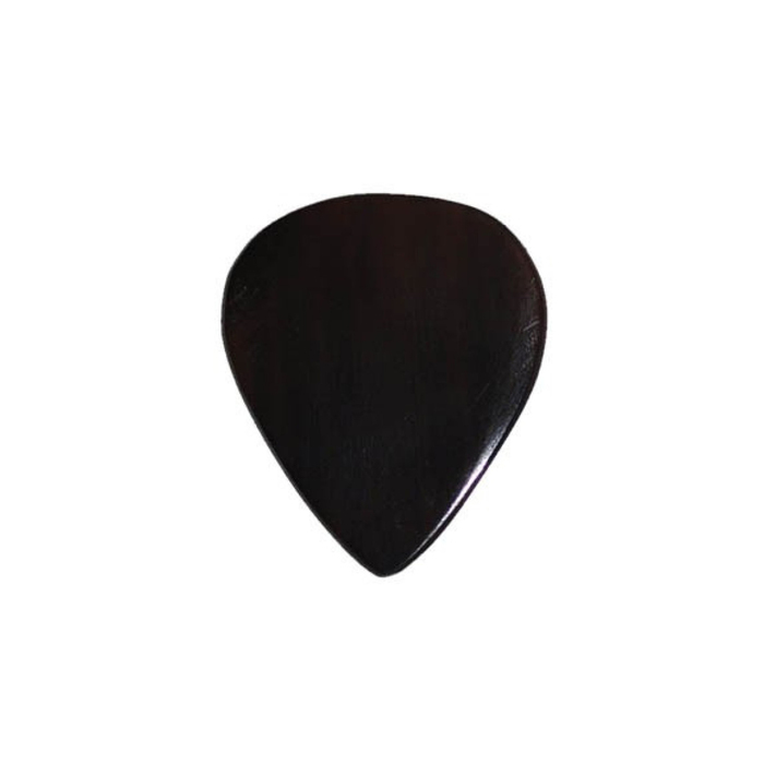 Набор медиаторов CLAYTON HES/3 (3 шт) - EXOTIC, стандартные, материал - рог