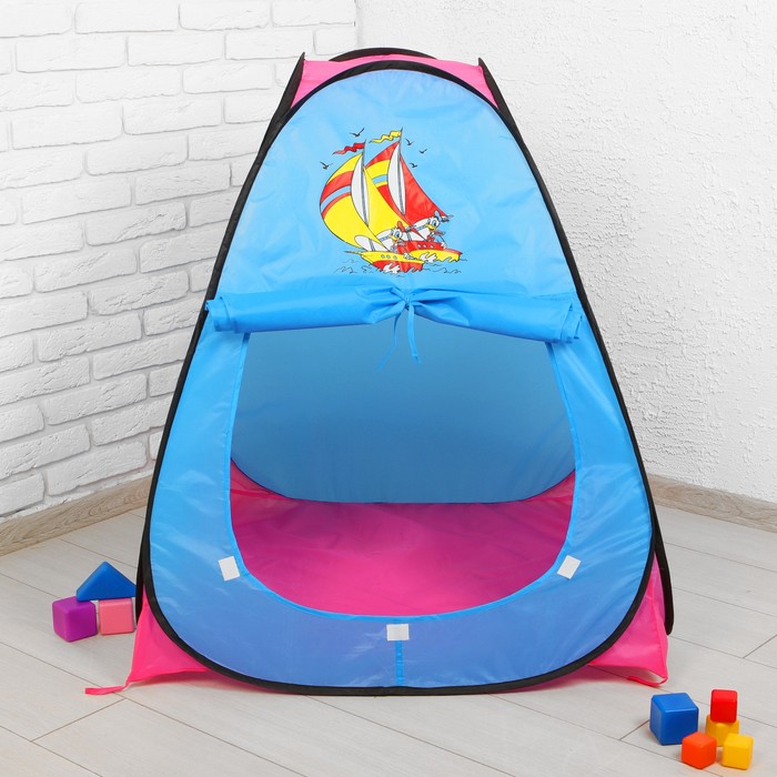 Палатка 1221А в сумке