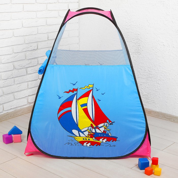 Палатка 1221А в сумке