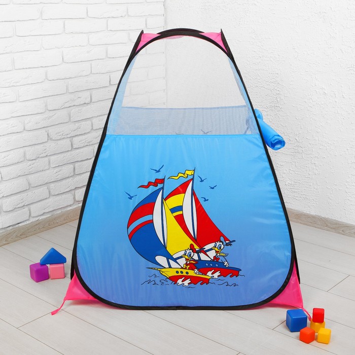 Палатка 1221А в сумке