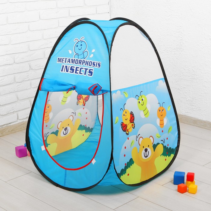 Палатка 7003S-3SG в сумке