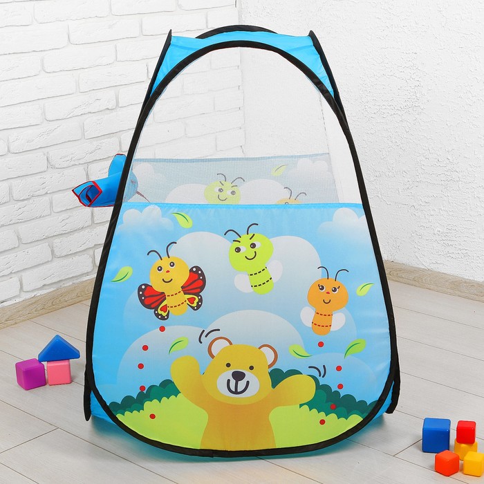 Палатка 7003S-3SG в сумке