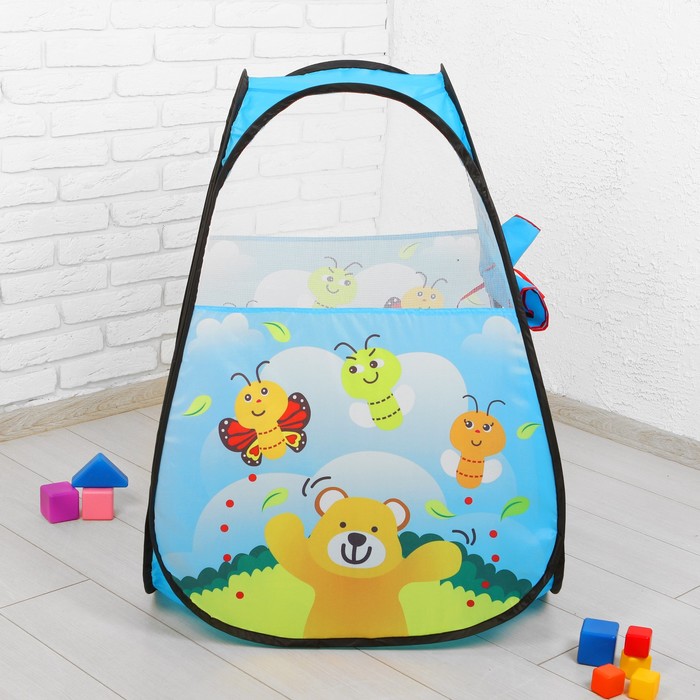 Палатка 7003S-3SG в сумке