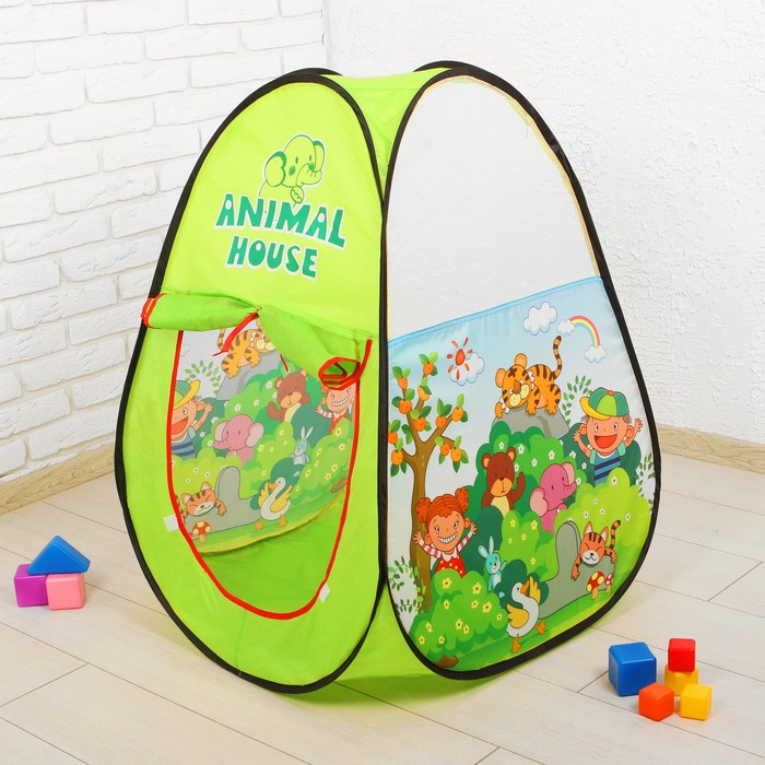 Палатка 7003S-6SG в сумке