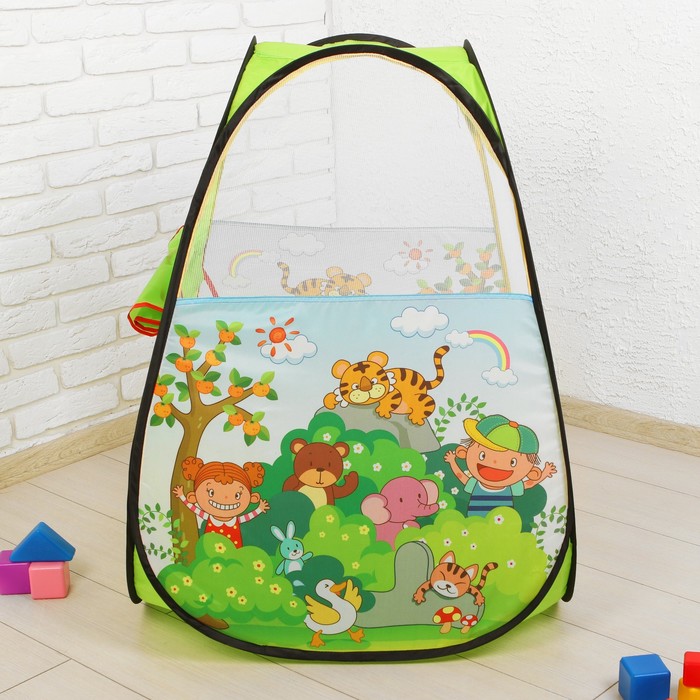 Палатка 7003S-6SG в сумке