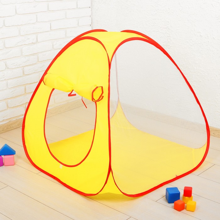 Палатка 82899-2 в сумке